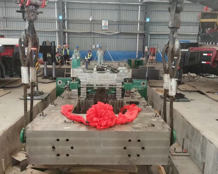 1150軋機 1150軋機